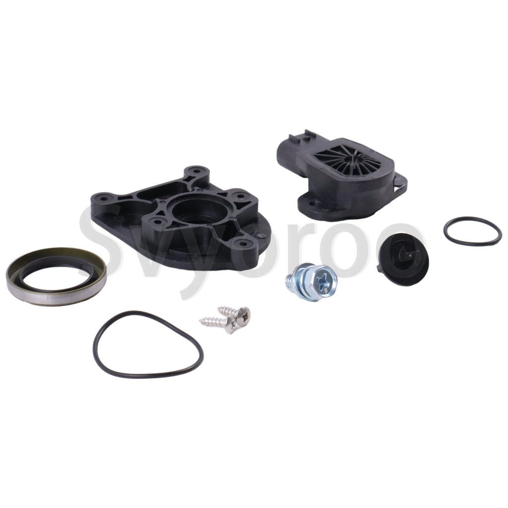 Rotary Sensor Kit 2X for Toyota Forklift (04438-30050-71)