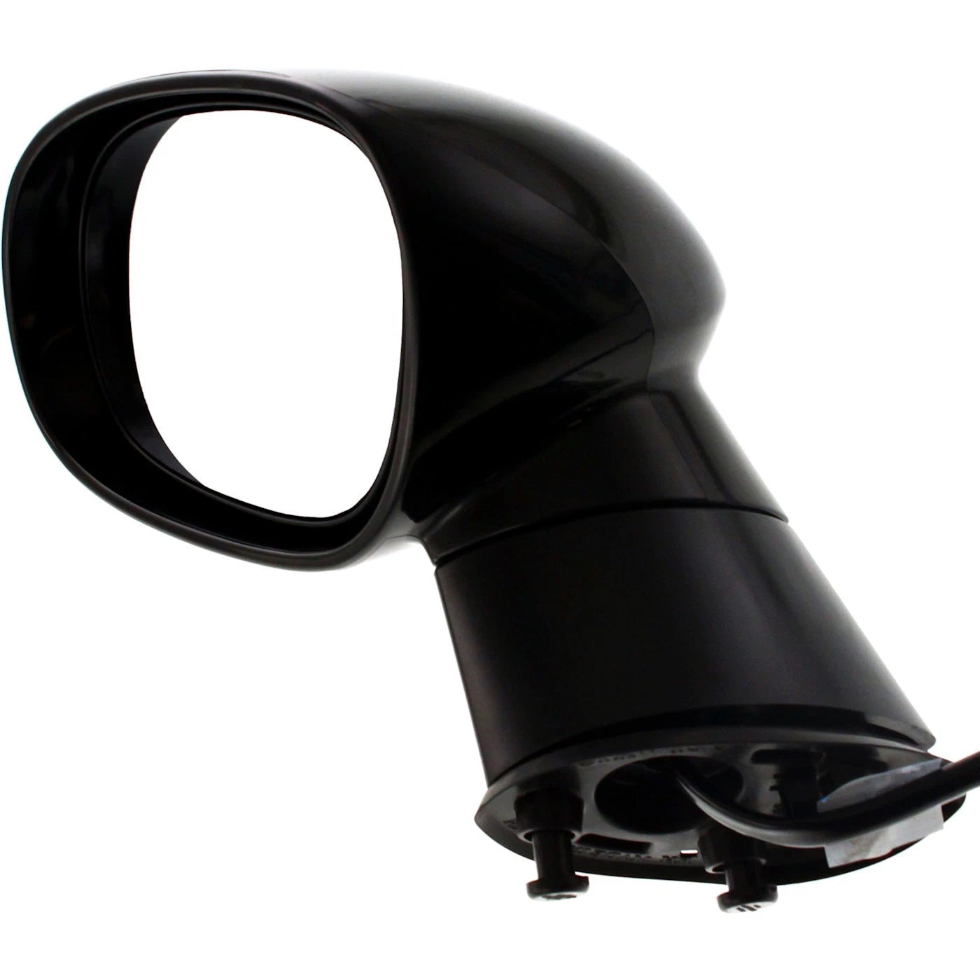 Power Mirror for Dodge Challenger (2008–2014) Manual Folding