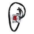 Control Switch Assembly for Honda GL1500C Valkyrie (1997–2003) 35013-MZ0-000