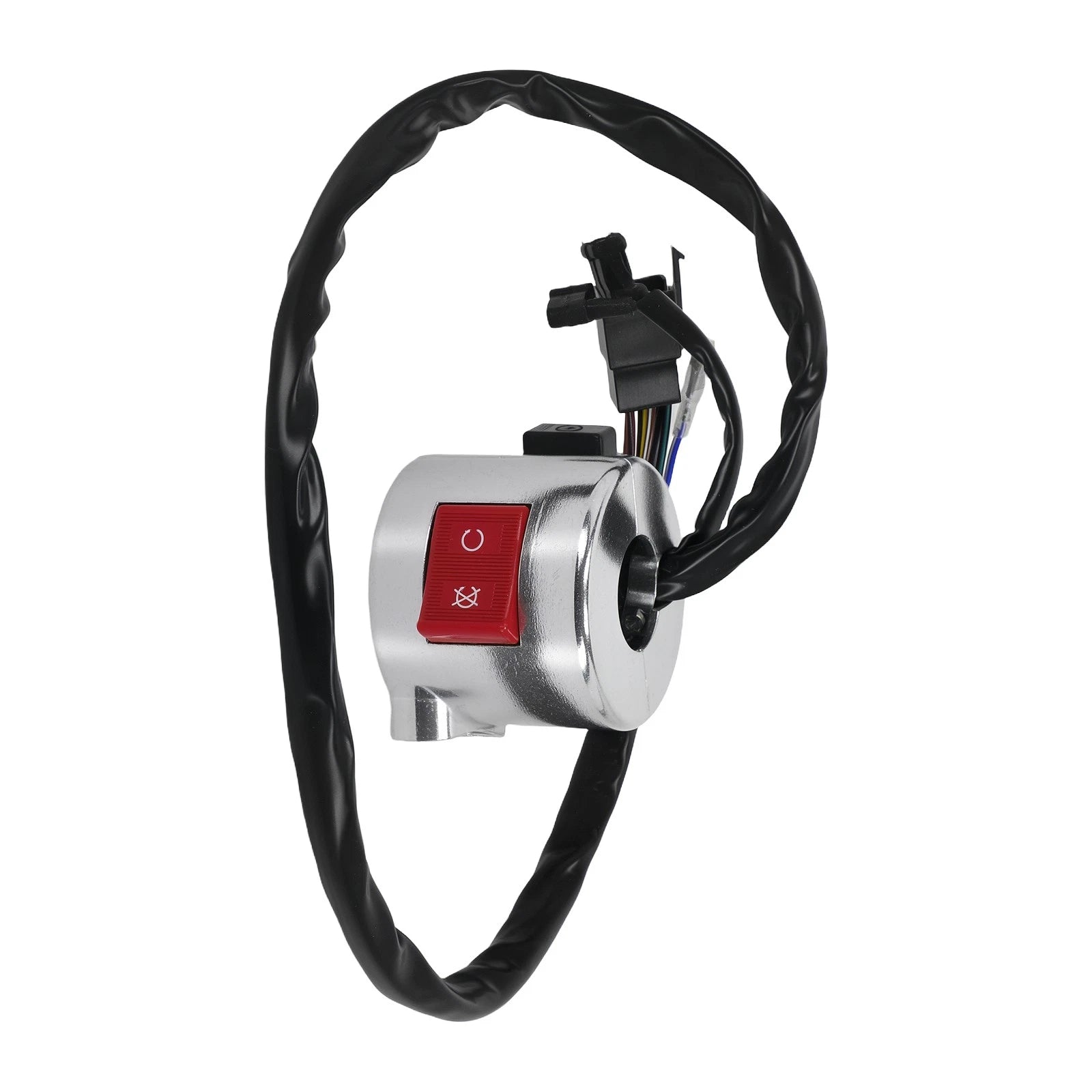 Control Switch Assembly for Honda GL1500C Valkyrie (1997–2003) 35013-MZ0-000