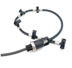 Diesel Fuel Return Overflow Pipe for VW Crafter (2008–2016)