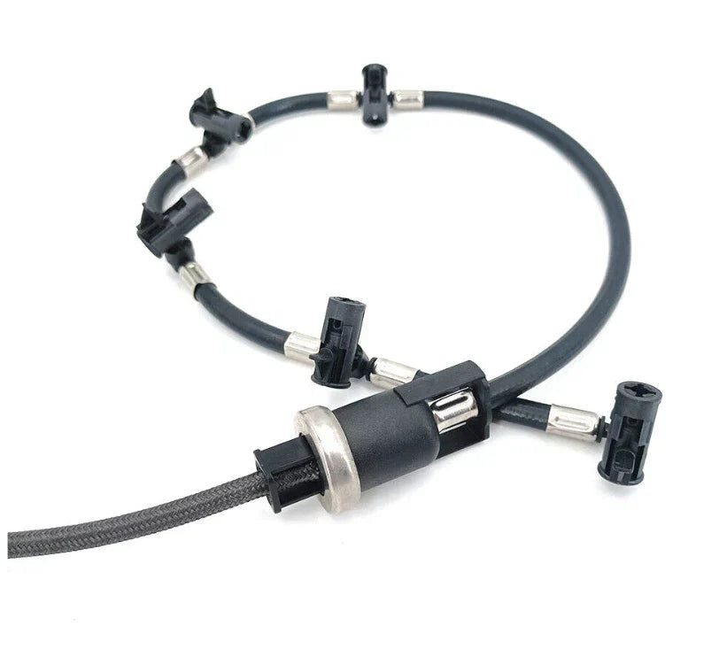 Diesel Fuel Return Overflow Pipe for VW Crafter (2008–2016)