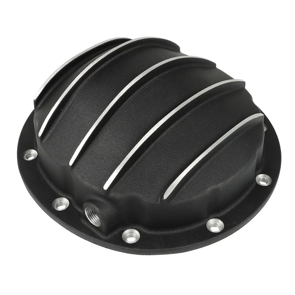 Differential Cover for Chevy GMC 1500 (1988-2002) 10-Bolt 8.5" & 8.6"