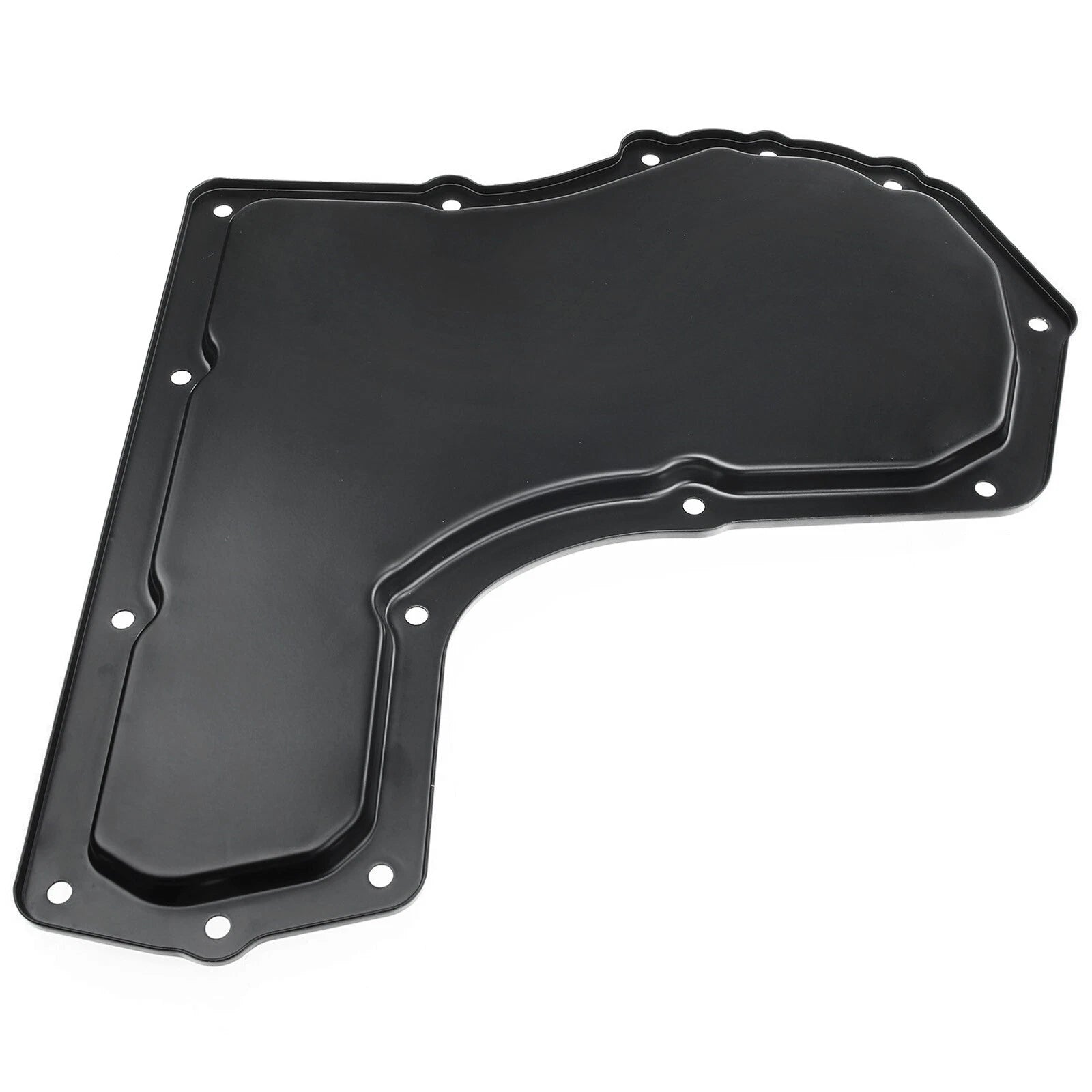 Transmission Oil Pan with Gasket for Chevrolet Malibu Pontiac G5 (2008–2012)
