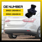 Rear View Camera for Ford Focus (2014) - Parking Backup