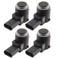 Set of 4 Bosch Front Inner Parking Aid Sensors for C207 W221 C350 S550