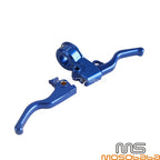 Brake Clutch Levers for Harley Sportster Iron 883/1200 Forty-Eight (2014-2022)