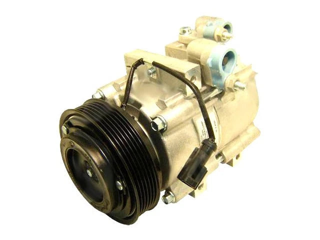 A/C Compressor for Mazda Tribute 2005-2006 (2.3L 4 Cyl BJ866BJ)