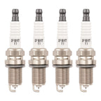 Iridium Spark Plug Set of 4 for Lexus GS350 GS430 GS460 RX350 (2007–2008) 3297 SK20R11