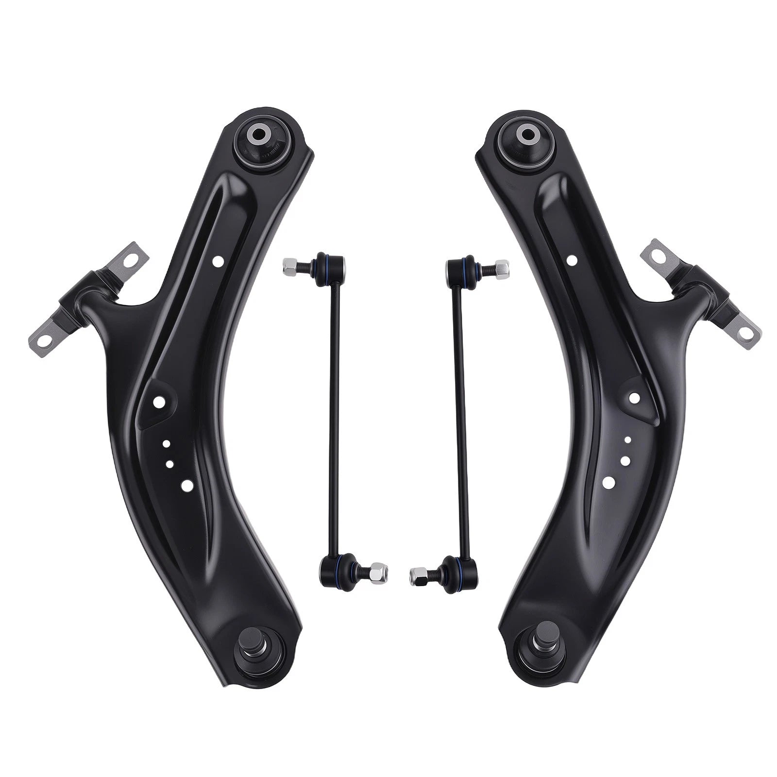 Front Lower Control Arms Ball Joint for Nissan Rogue (2014–2019)