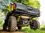 Rear Bumper for Can-Am Defender (2016–2023)