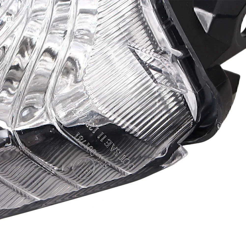 White LED Brake Turn Signal Tail Light for YAMAHA FZ-07 MT-7 (2014-2015)