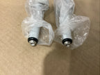 Mooring Cover for Chaparral 21 H20 RA M/C w Troll Motor (18.00352)