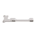 Throttle Cable Mounting Bracket + Spring for Carburetors (Carb)