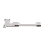 Throttle Cable Mounting Bracket + Spring for Carburetors (Carb)