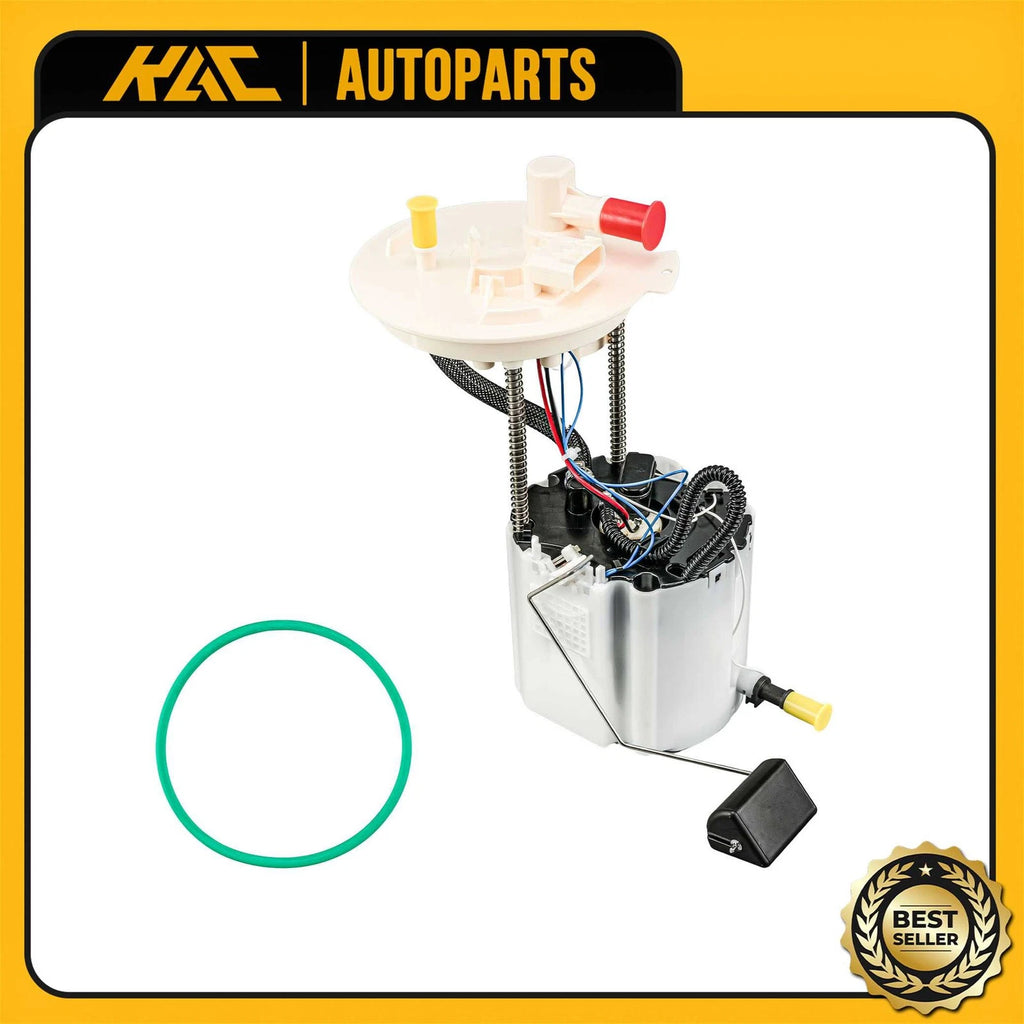 Fuel Pump Assembly for Chevrolet Camaro L4/L6 (2016–2020)