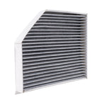 Carbon Cabin Air Filter for Audi Q5 (2009–2017) A4 Quattro (2010–2016) Macan (2015–2023)