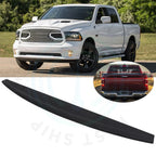 Tailgate Molding for Dodge Ram Pickup (2010–2015)