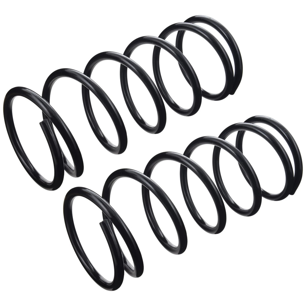 Coil Spring Set for Nissan Pathfinder (2000-2004)