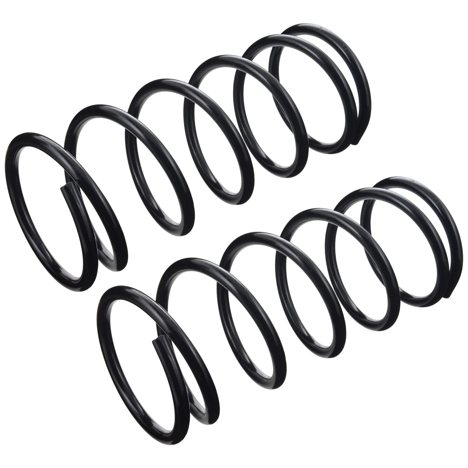 Coil Spring Set for Nissan Pathfinder (2000-2004)