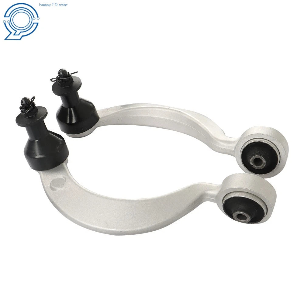 Set of 4 Control Arms with Ball Joints for Lexus LS (2007–2017)