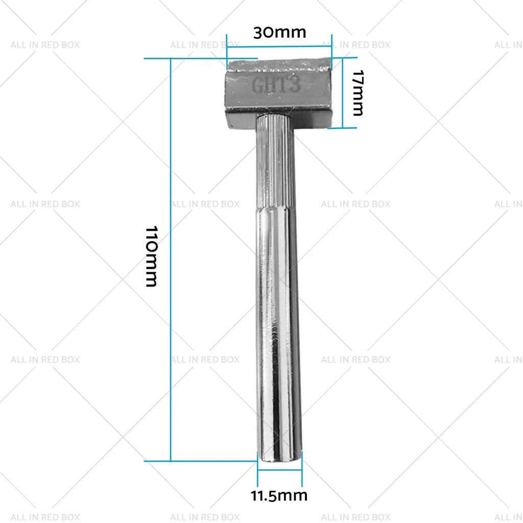Diamond Coated Grinding Disc Wheel for Bench Grinder