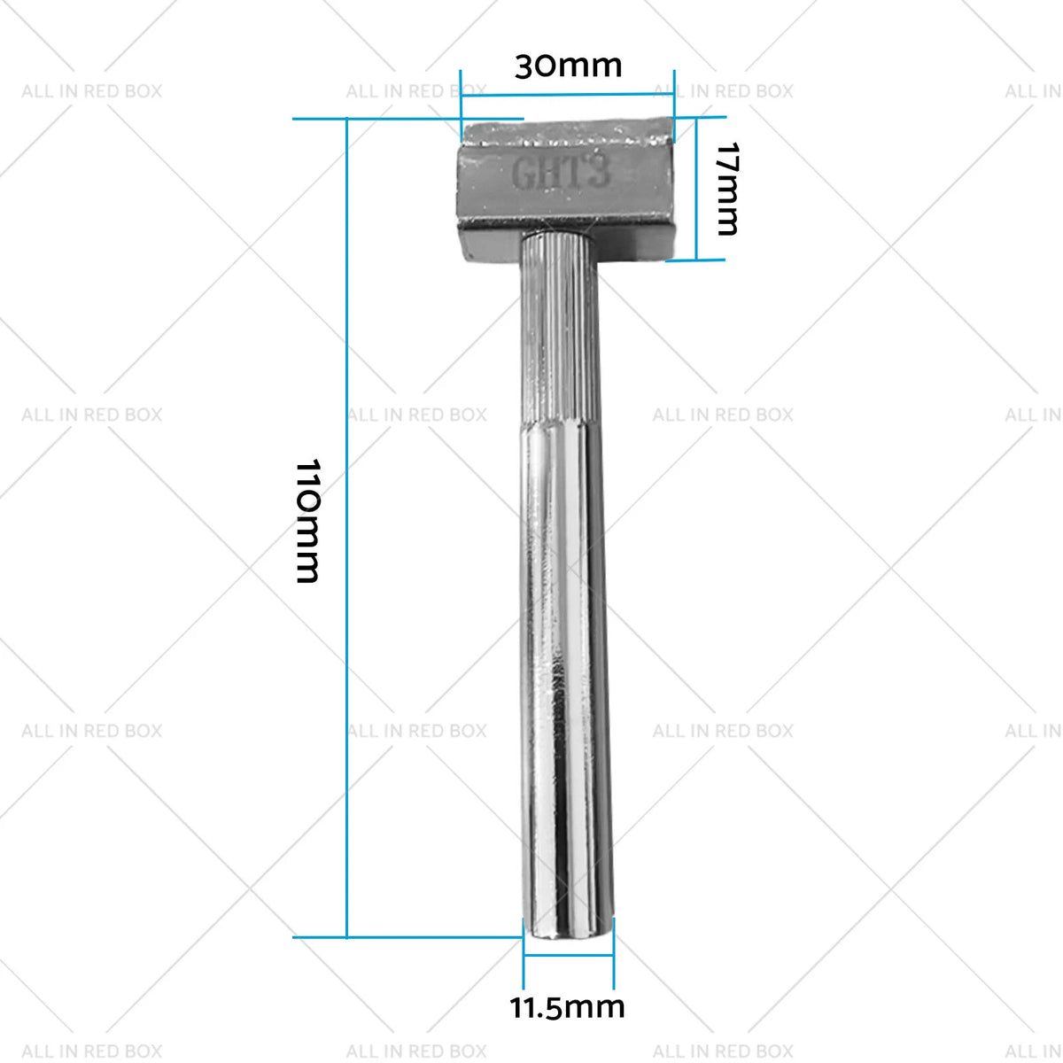 Diamond Coated Grinding Disc Wheel for Bench Grinder