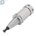 Precision ISO30 ER32 Collet Chuck 100 mm for High Speed Machining