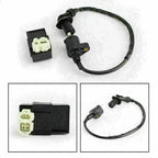 Ignition Coil CDI Box for Honda FourTrax 300 TRX300 (1994–1997) T9