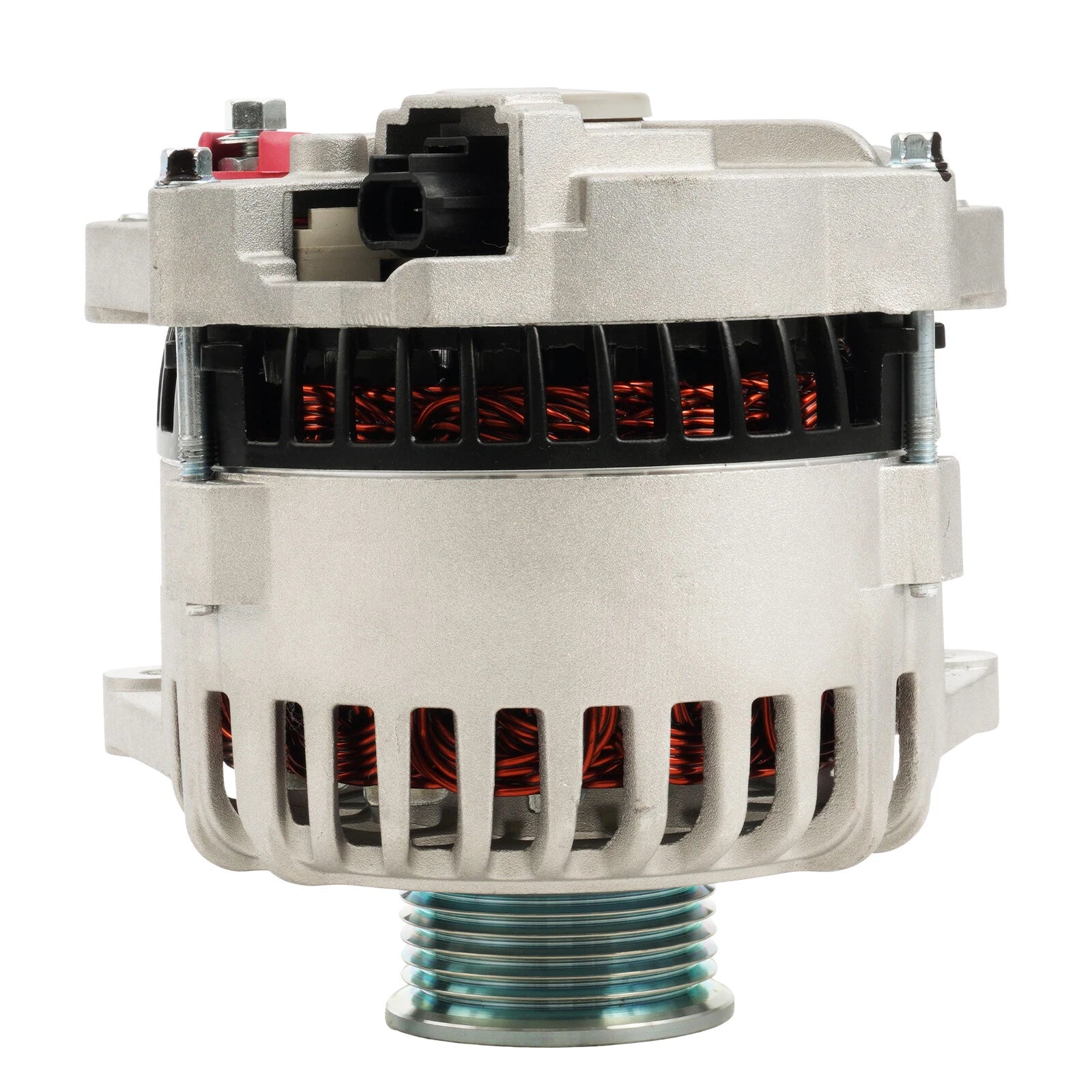 Alternator for Ford Ranger Mazda B2300 Pickup (2001–2009)