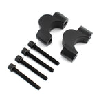 Riser Handlebar Clip Adapter 25mm for BMW S1000R (2021–2023)