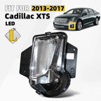 LED Daytime Running Lamp for Cadillac XTS (2013–2017) - Left Driver Side