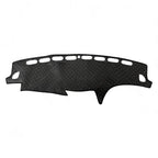 Dash Mat for Subaru Impreza Sedan (2007–2011) Dashboard Cover Non-Slip