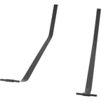 Set of 2 Fuel Tank Straps for Hyundai Elantra (2007–2010)