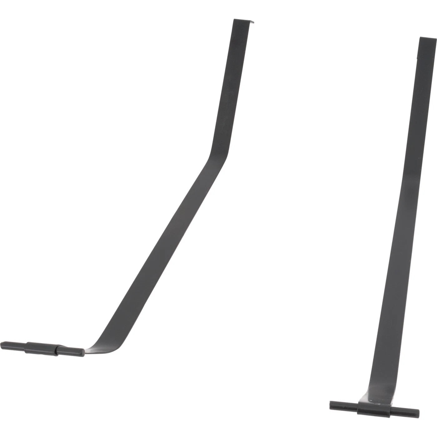 Set of 2 Fuel Tank Straps for Hyundai Elantra (2007–2010)