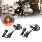 Indicator Turn Signal Light for Triumph Speedmaster 865, Scrambler (2001-2023)