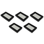 Set of 5 Air Filters for A226000530 68900 82120 68242 EB8510 EB854