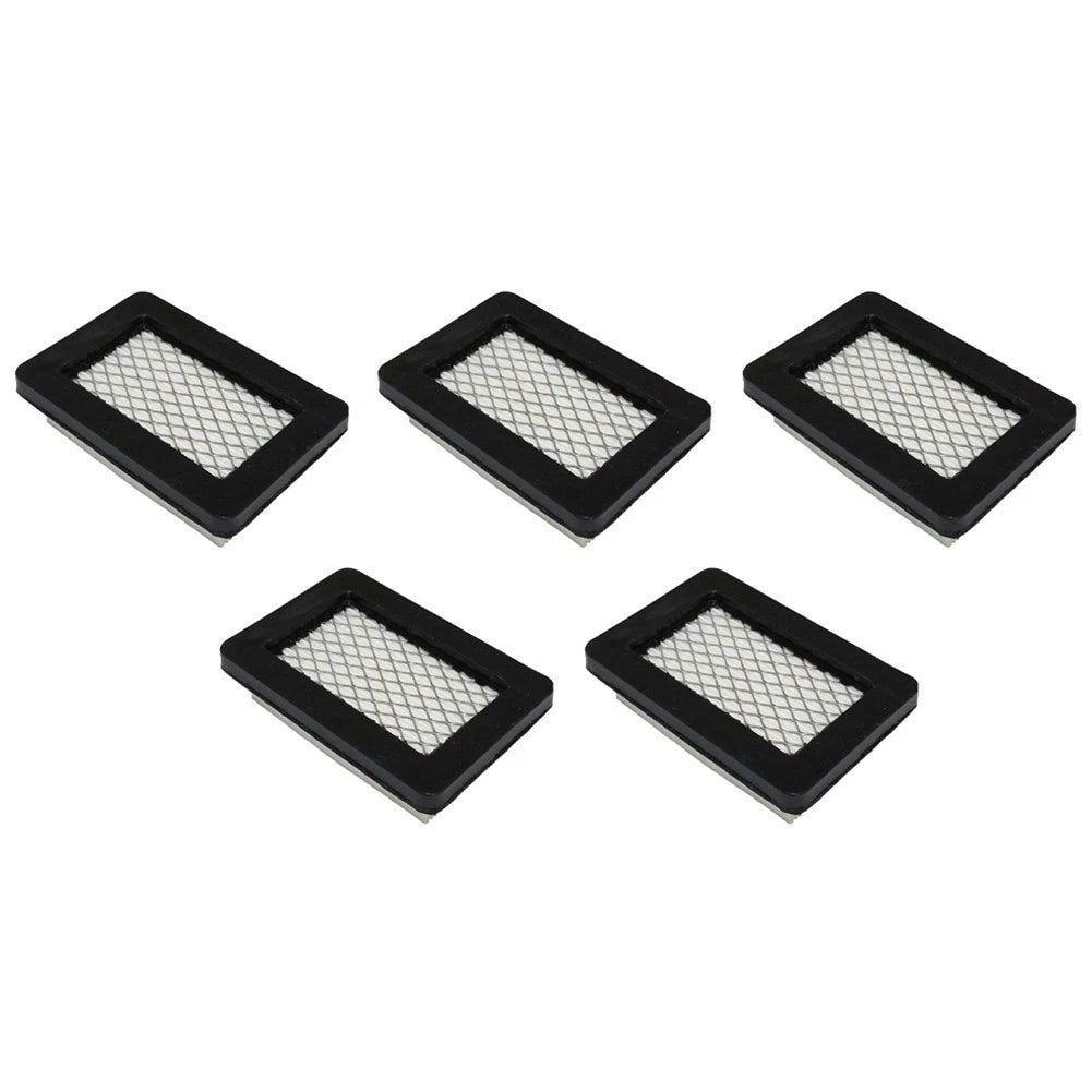 Set of 5 Air Filters for A226000530 68900 82120 68242 EB8510 EB854