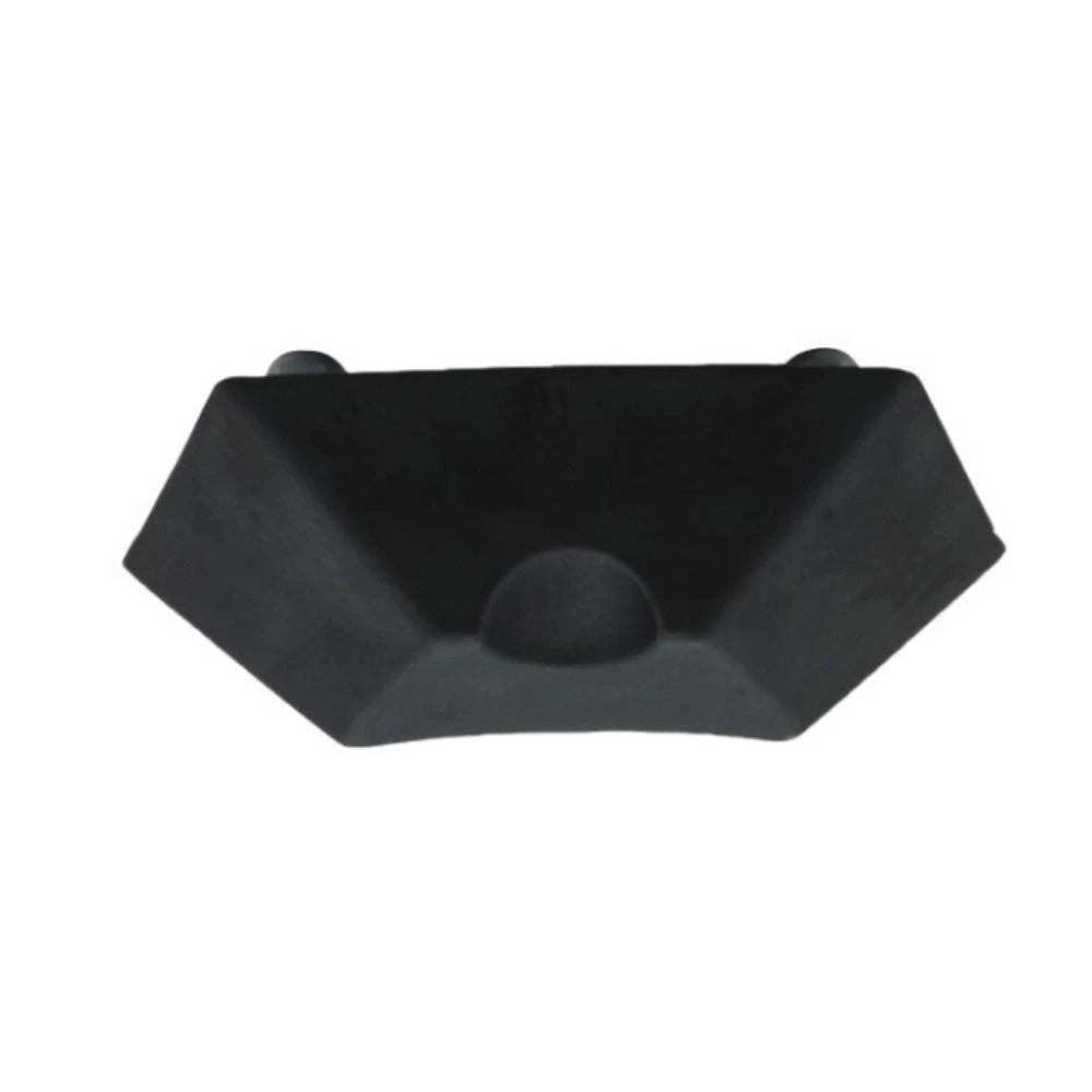 Rubber Mount Cushion Block for Volvo Penta 270 280 (Replace 875531)
