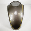 Front Wheel Fender for BMW R1200CL (2002–2006) 46617671991