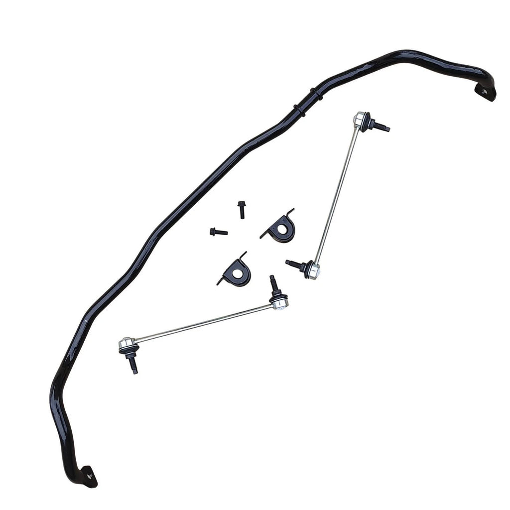 Front Suspension Stabilizer Sway Bar Kit for Chevy Malibu Pontiac G6 (2008–2012)