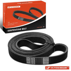 Serpentine Belt for Chevy Aveo 2004–2008, Aveo5, Pontiac Wave5