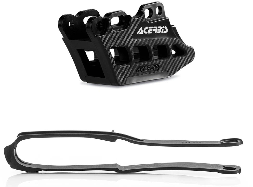 Acerbis Chain Guide Slider Kit for Honda CRF250R CRF450R (2017–2024)