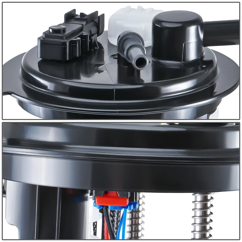 Electric Fuel Pump Module Assembly for Enclave Traverse Acadia Outlook (2009–2017)