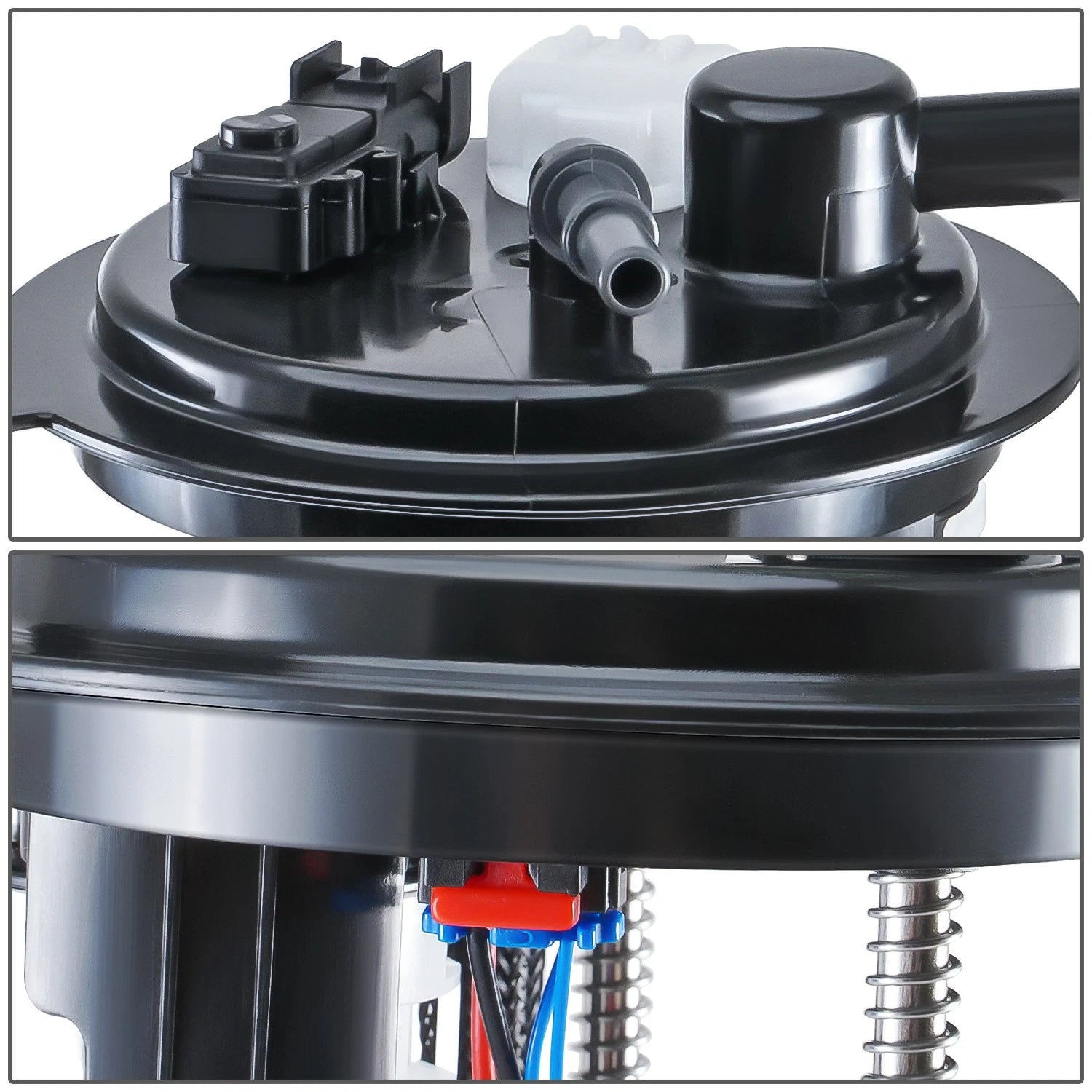 Electric Fuel Pump Module Assembly for Enclave Traverse Acadia Outlook (2009–2017)