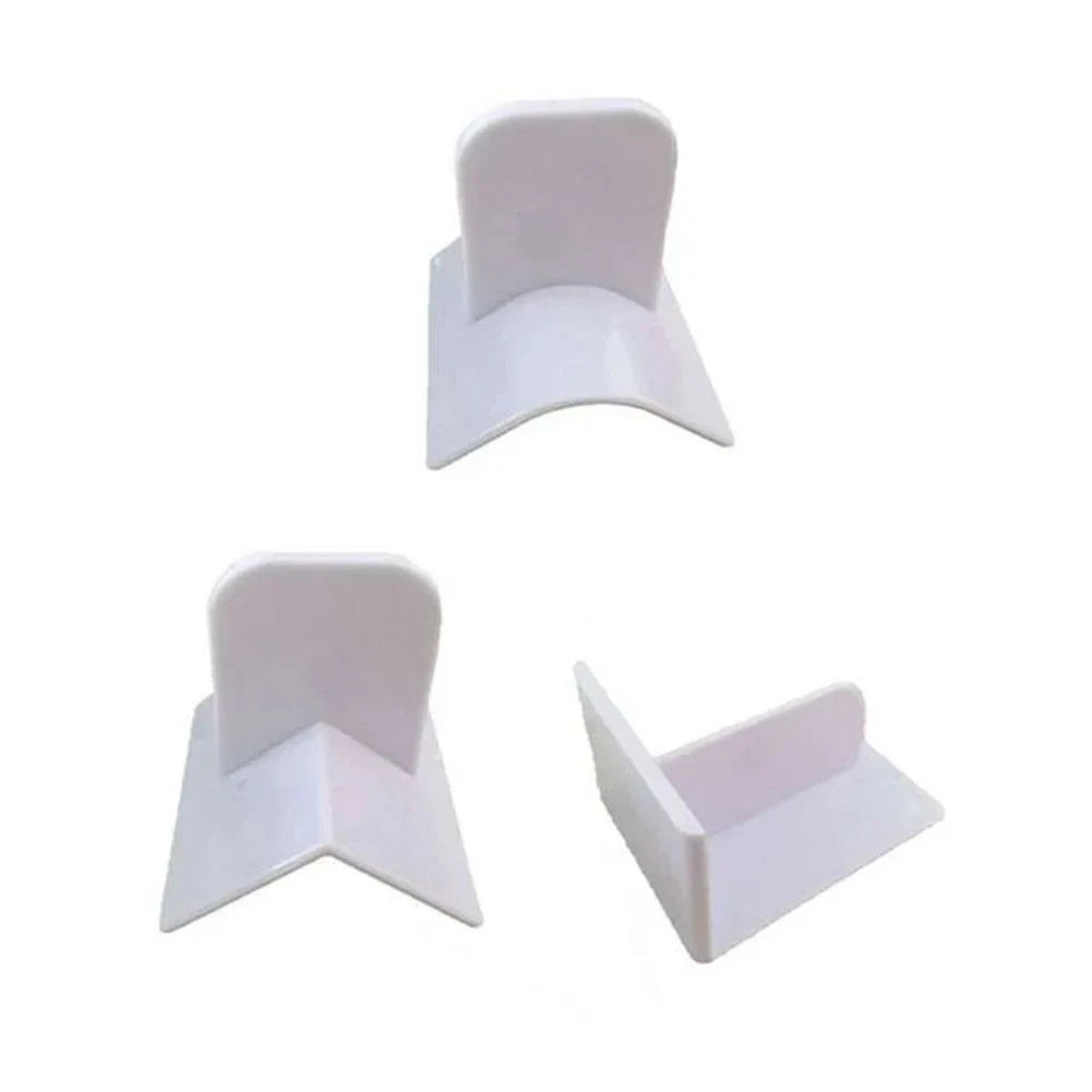 Set of 3 Cake Leveling Tools for Smooth Edges and Even Frosting