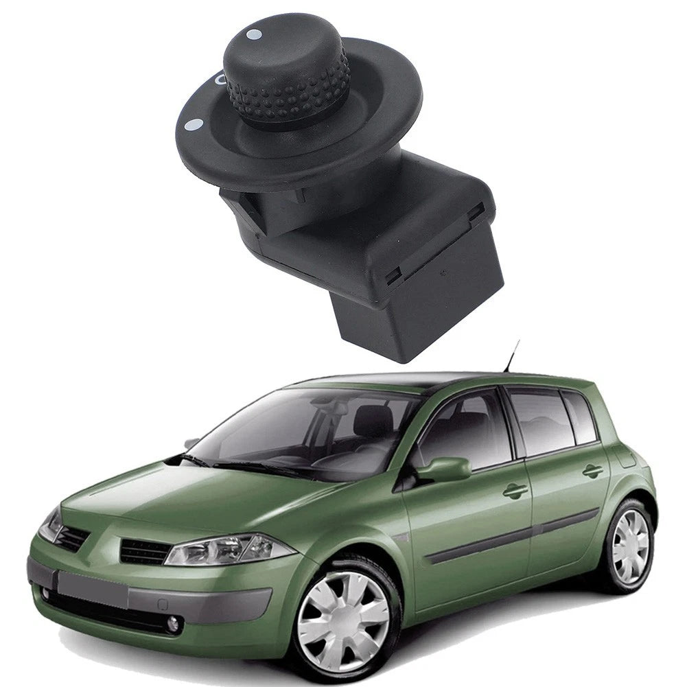 Control Panel Side Mirror Switch for