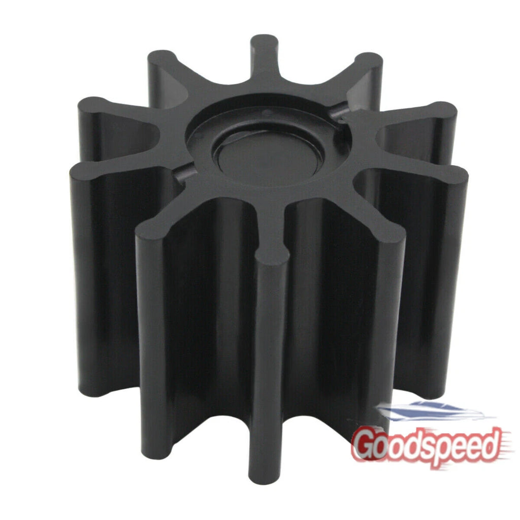 Impeller for Evinrude Johnson/OMC BRP Outboard 200-460HP (983895, Sierra 18-3058)