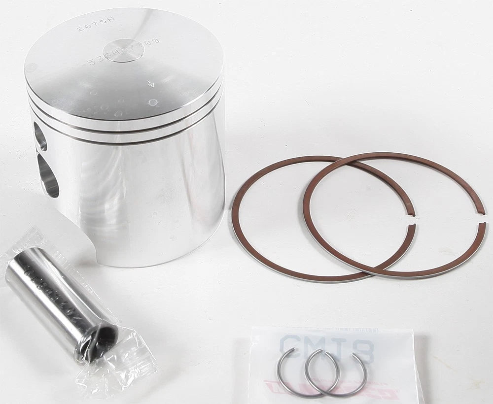 Piston Kit 72.00/Std for