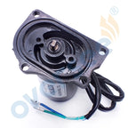 Trim Motor for Mercury Mariner Outboard 25-50HP (827675A1, 10828, 18-6286, 6255)
